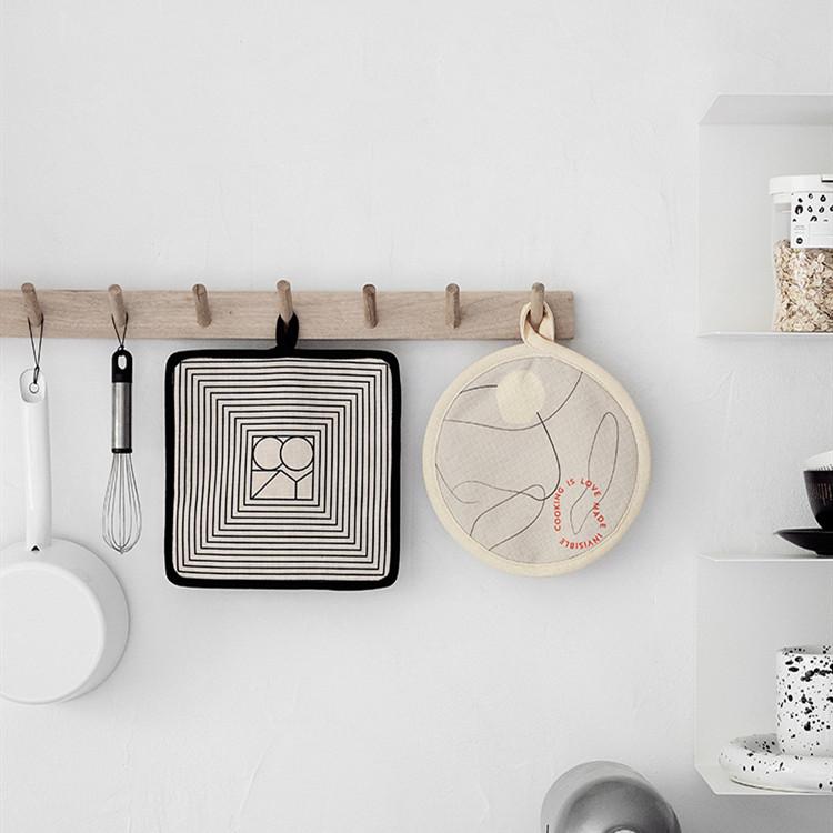 More - Original Potholder-Kitchenware- A Bit Sleepy | Homedecor Concept Store
