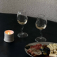 More - Pear Shaped Wine Glass Goblet-Drinkware- A Bit Sleepy | Homedecor Concept Store