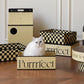 More - Purrfect Cat Scratching Box-Furnishings- A Bit Sleepy | Homedecor Concept Store