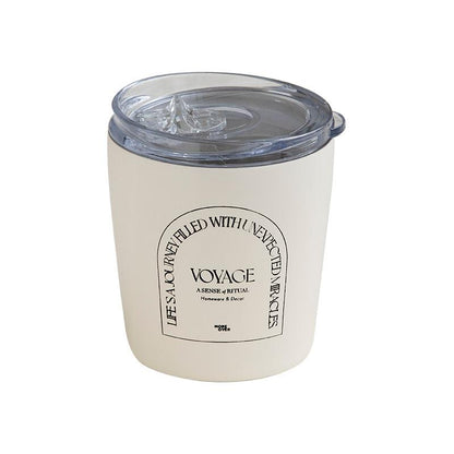 More - Voyage Coffee Tumbler-Drinkware- A Bit Sleepy | Homedecor Concept Store