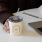 More - Voyage Coffee Tumbler-Drinkware- A Bit Sleepy | Homedecor Concept Store