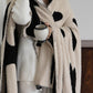 More - Voyage in Winter Knit Blanket-Textiles- A Bit Sleepy | Homedecor Concept Store