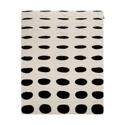 More - Voyage in Winter Knit Blanket-Textiles- A Bit Sleepy | Homedecor Concept Store