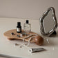 More - Wooden Tray-Furnishings- A Bit Sleepy | Homedecor Concept Store