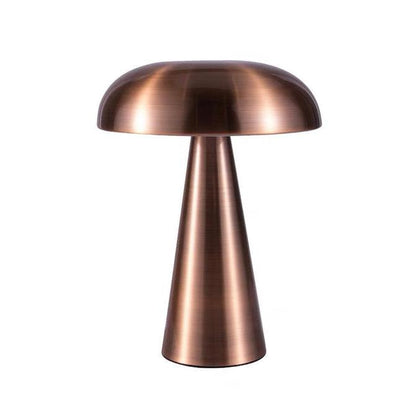 Mystic Mushroom Touch Control Table Lamp-Lighting- A Bit Sleepy | Homedecor Concept Store