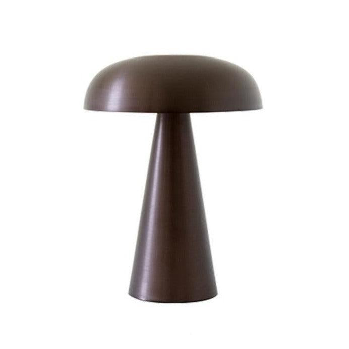 Mystic Mushroom Touch Control Table Lamp-Lighting- A Bit Sleepy | Homedecor Concept Store