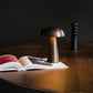 Mystic Mushroom Touch Control Table Lamp-Lighting- A Bit Sleepy | Homedecor Concept Store