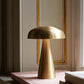 Mystic Mushroom Touch Control Table Lamp-Lighting- A Bit Sleepy | Homedecor Concept Store