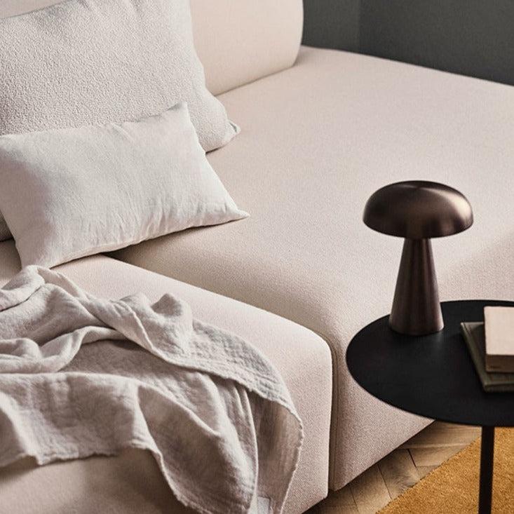 Mystic Mushroom Touch Control Table Lamp-Lighting- A Bit Sleepy | Homedecor Concept Store