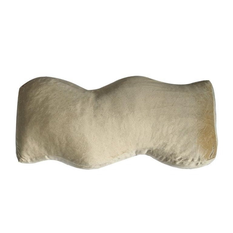 N.O - 3D Velvet Cushion Series-Textiles- A Bit Sleepy | Homedecor Concept Store
