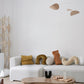 N.O - 3D Velvet Cushion Series-Textiles- A Bit Sleepy | Homedecor Concept Store