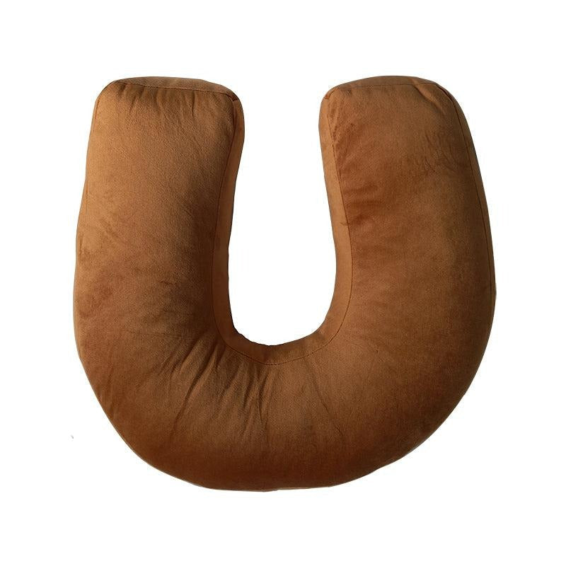 N.O - 3D Velvet Cushion Series-Textiles- A Bit Sleepy | Homedecor Concept Store