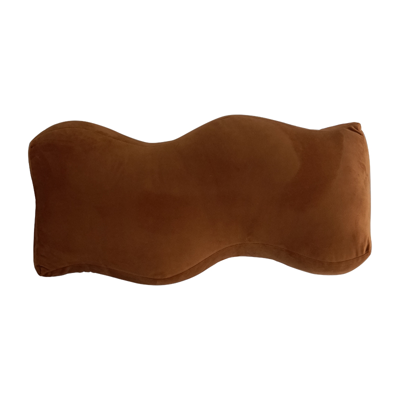 N.O - 3D Velvet Cushion Series-Textiles- A Bit Sleepy | Homedecor Concept Store