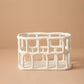 Nordic Handcrafted Creative Fruit Basket-Kitchenware- A Bit Sleepy | Homedecor Concept Store