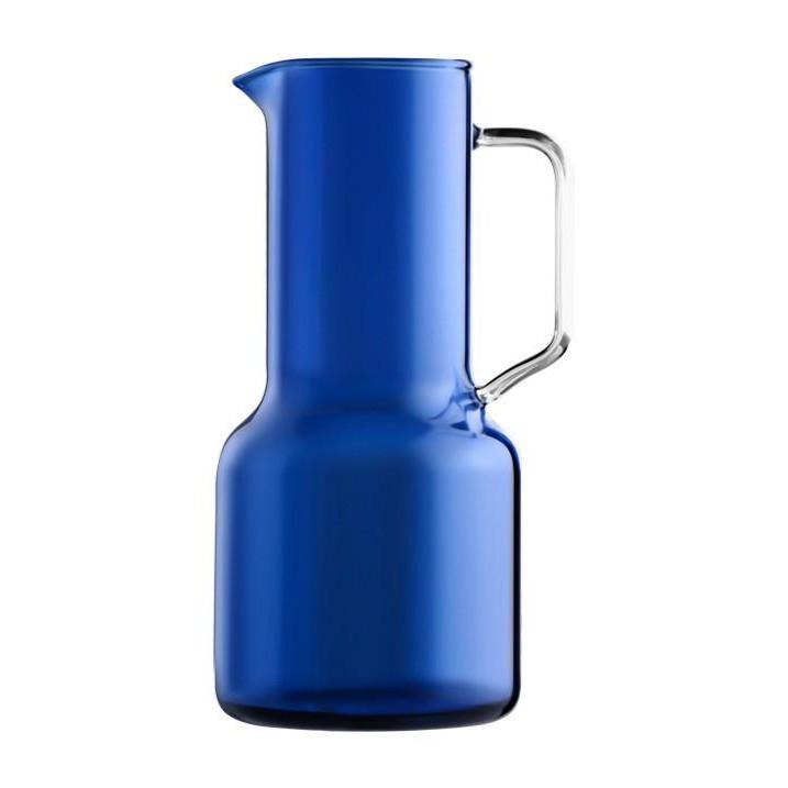 Original Color Geometry Glass Kettle-Drinkware- A Bit Sleepy | Homedecor Concept Store