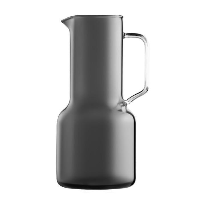 Original Color Geometry Glass Kettle-Drinkware- A Bit Sleepy | Homedecor Concept Store