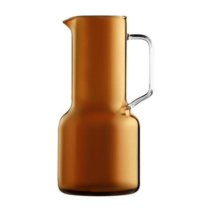 Original Color Geometry Glass Kettle-Drinkware- A Bit Sleepy | Homedecor Concept Store