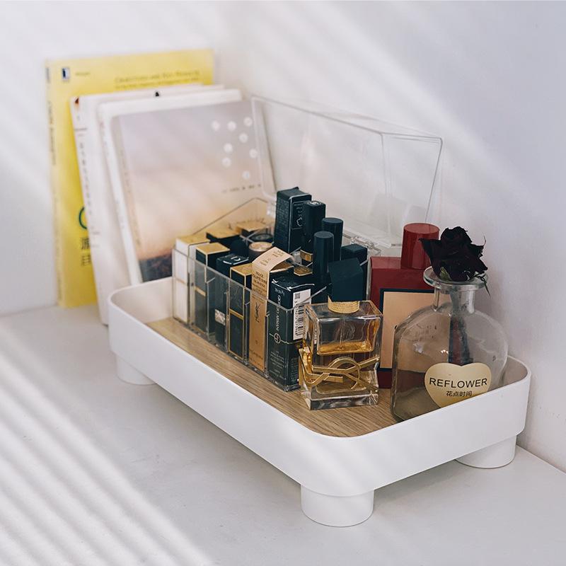 Plain Oak Storage Tray-Furnishings- A Bit Sleepy | Homedecor Concept Store