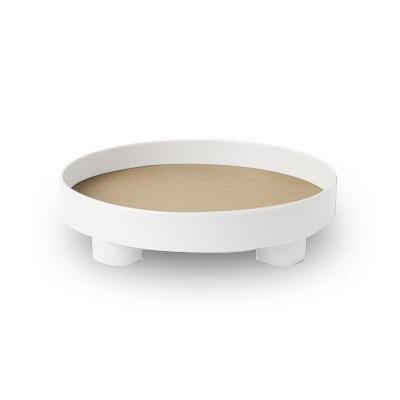 Plain Oak Storage Tray-Furnishings- A Bit Sleepy | Homedecor Concept Store
