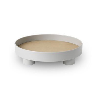 Plain Oak Storage Tray-Furnishings- A Bit Sleepy | Homedecor Concept Store