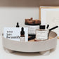 Plain Oak Storage Tray-Furnishings- A Bit Sleepy | Homedecor Concept Store