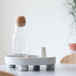 Plain Oak Storage Tray-Furnishings- A Bit Sleepy | Homedecor Concept Store