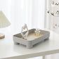 Plain Oak Storage Tray-Furnishings- A Bit Sleepy | Homedecor Concept Store