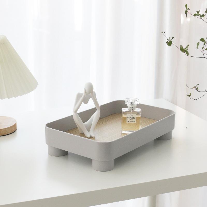 Plain Oak Storage Tray-Furnishings- A Bit Sleepy | Homedecor Concept Store