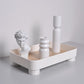 Plain Oak Storage Tray-Furnishings- A Bit Sleepy | Homedecor Concept Store