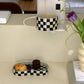 R.F - Checkerboard Mug Set-Drinkware- A Bit Sleepy | Homedecor Concept Store