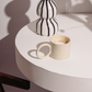 SRM - Big Ear Sesame Mug-Drinkware- A Bit Sleepy | Homedecor Concept Store