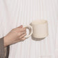 SRM - Big Ear Sesame Mug-Drinkware- A Bit Sleepy | Homedecor Concept Store