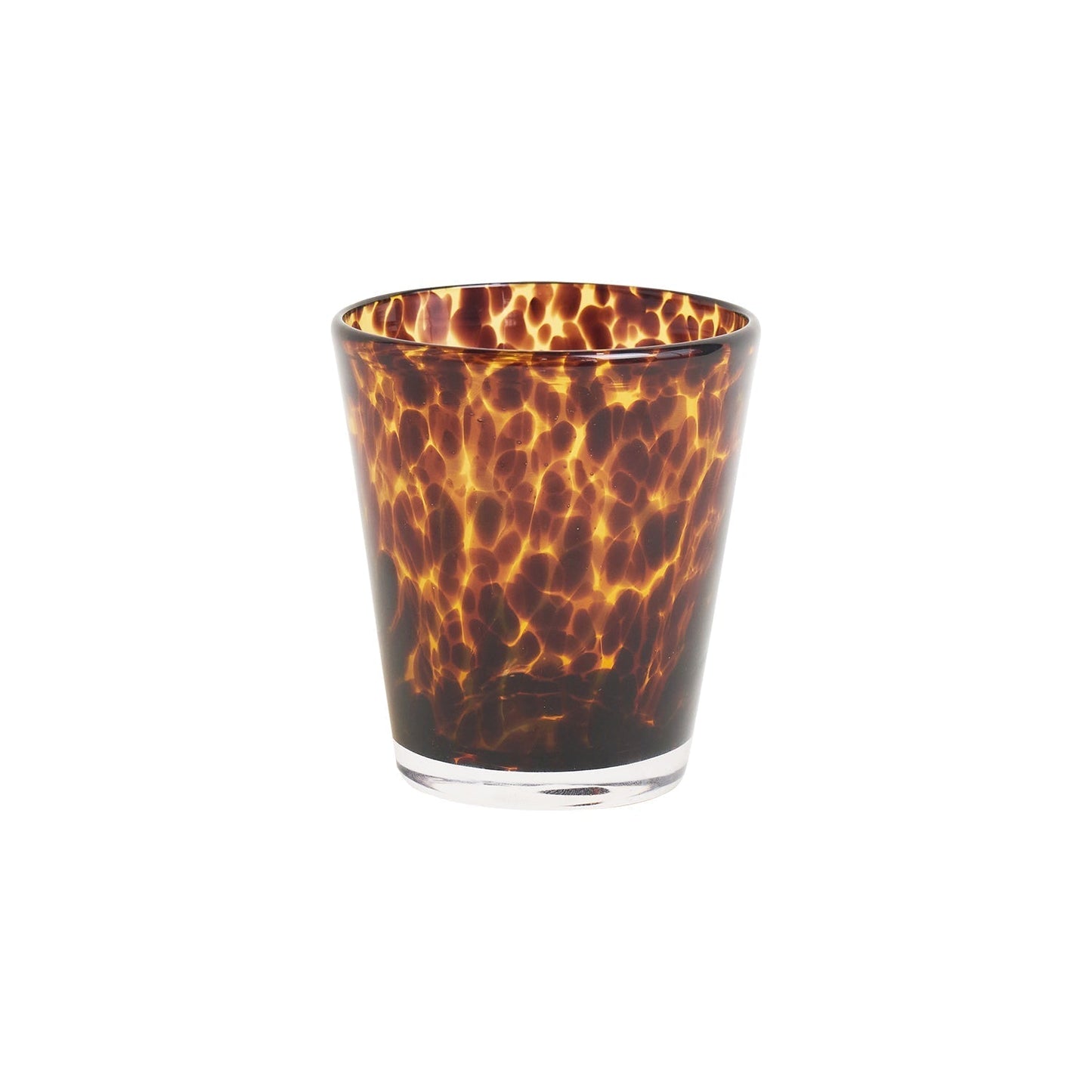 SRM - Blue Ocean Glass Cup-Drinkware- A Bit Sleepy | Homedecor Concept Store