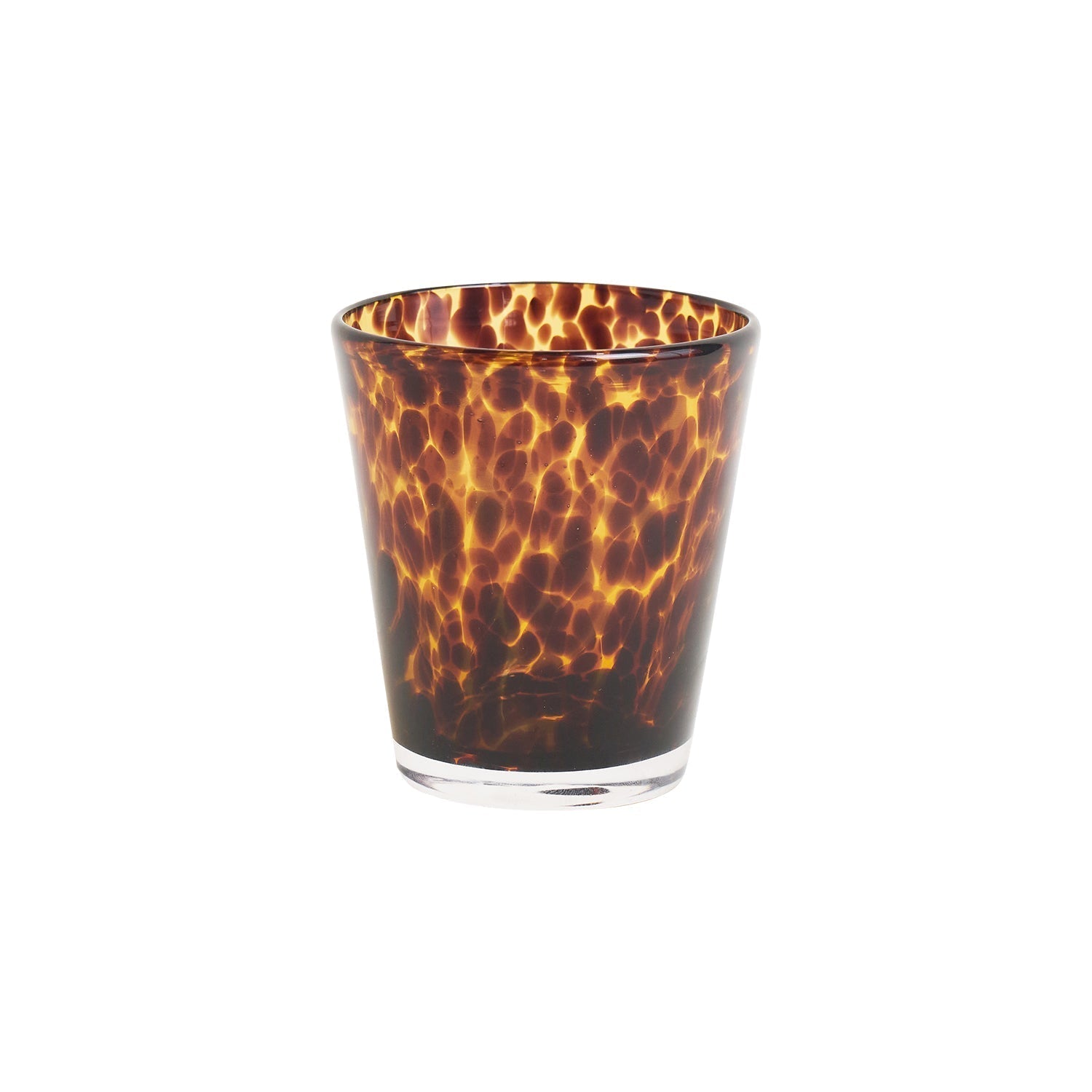 SRM - Blue Ocean Glass Cup-Drinkware- A Bit Sleepy | Homedecor Concept Store