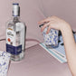 SRM - Blue Ocean Glass Cup-Drinkware- A Bit Sleepy | Homedecor Concept Store