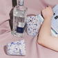 SRM - Blue Ocean Glass Cup-Drinkware- A Bit Sleepy | Homedecor Concept Store