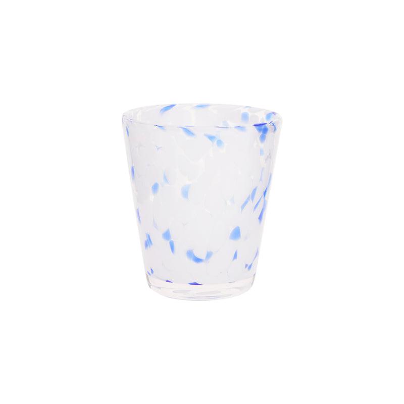 SRM - Blue Ocean Glass Cup-Drinkware- A Bit Sleepy | Homedecor Concept Store