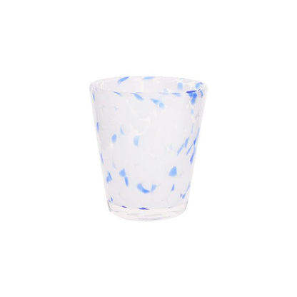 SRM - Blue Ocean Glass Cup-Drinkware- A Bit Sleepy | Homedecor Concept Store