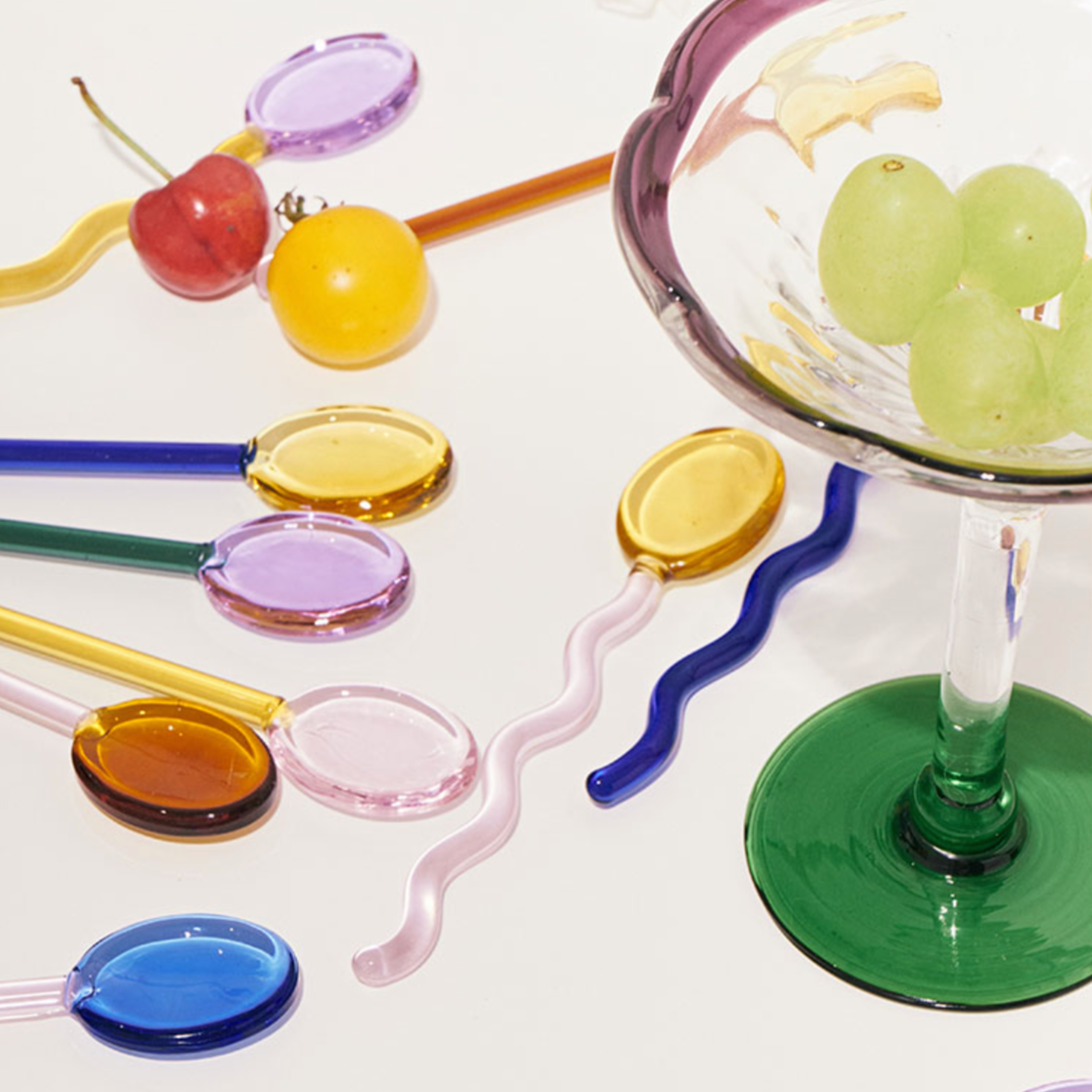 SRM - Candy Spoon-Drinkware- A Bit Sleepy | Homedecor Concept Store
