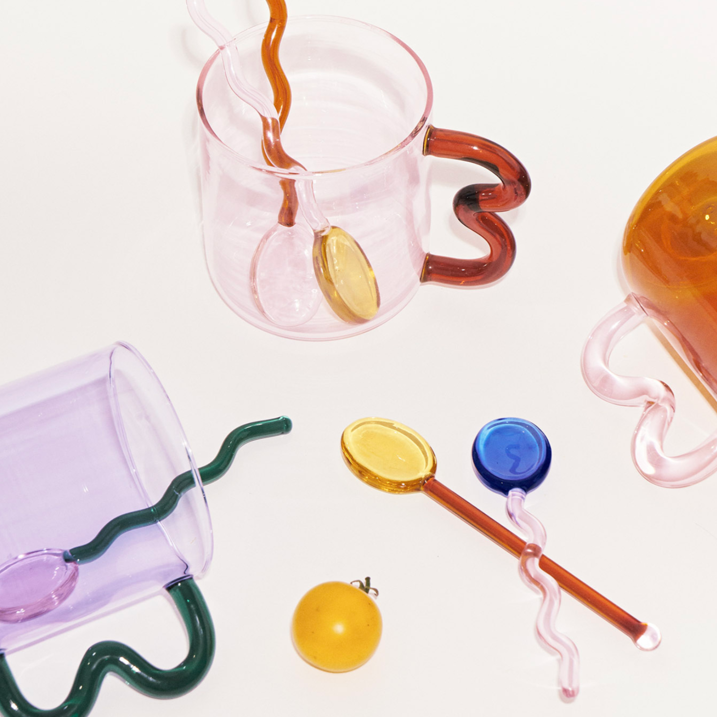 SRM - Candy Spoon-Drinkware- A Bit Sleepy | Homedecor Concept Store