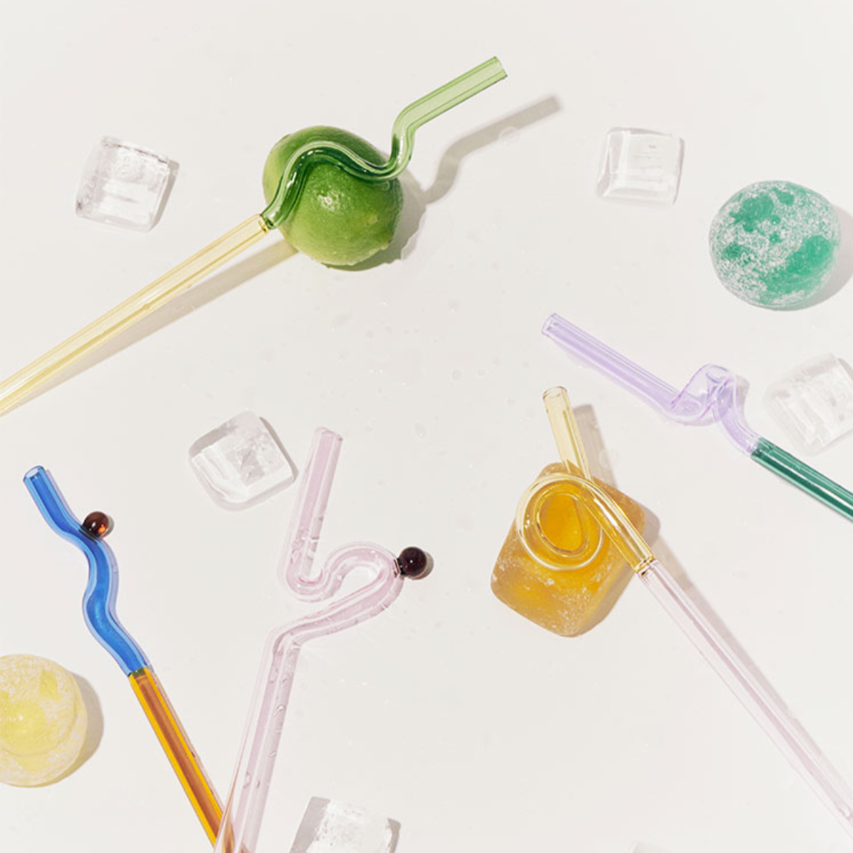 SRM - Candy Straw-Drinkware- A Bit Sleepy | Homedecor Concept Store