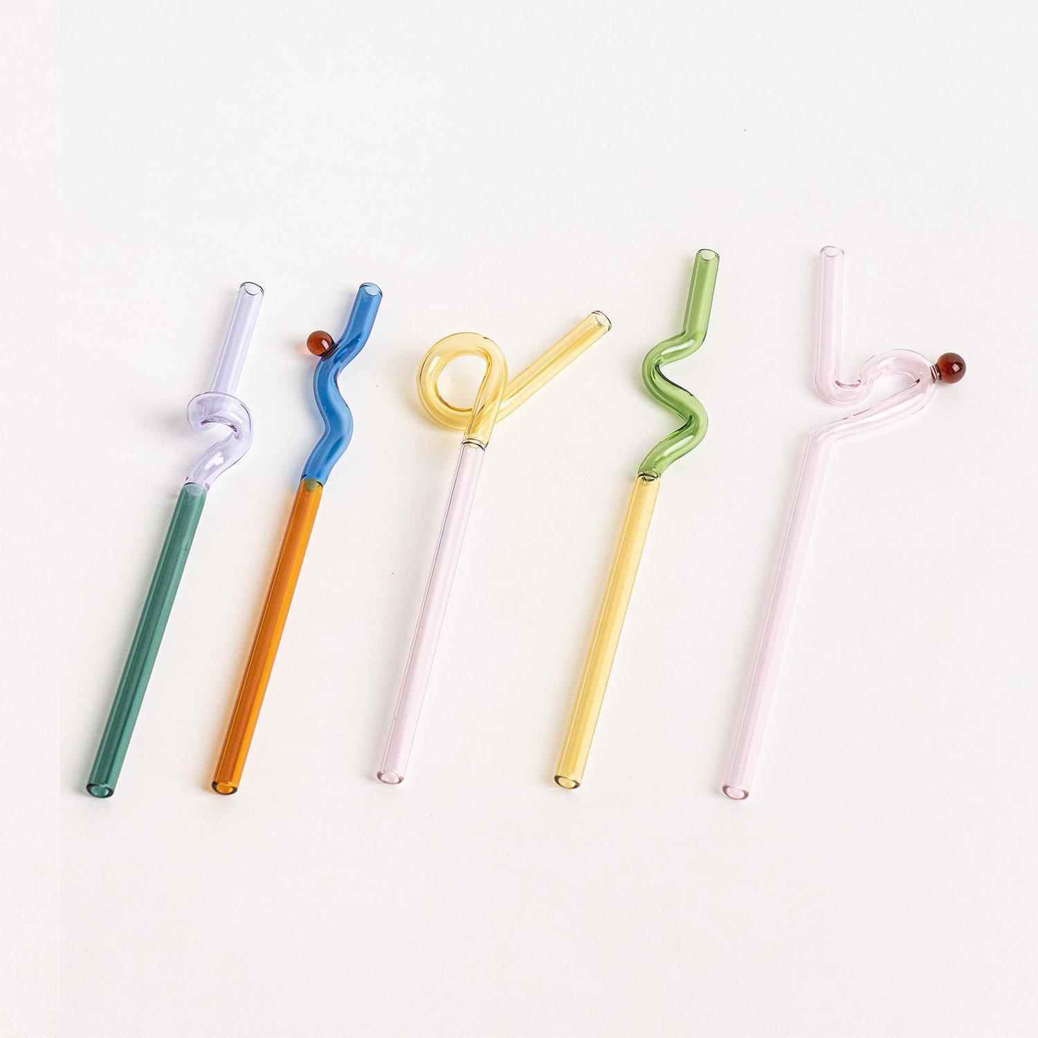 SRM - Candy Straw-Drinkware- A Bit Sleepy | Homedecor Concept Store