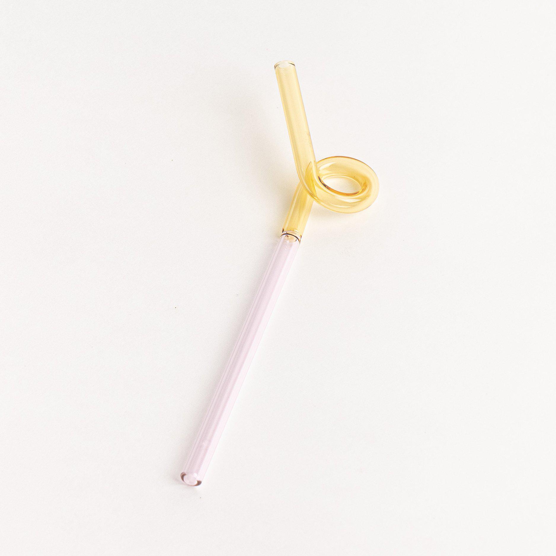 SRM - Candy Straw-Drinkware- A Bit Sleepy | Homedecor Concept Store