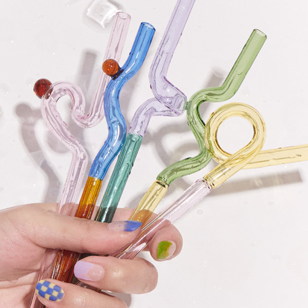 SRM - Candy Straw-Drinkware- A Bit Sleepy | Homedecor Concept Store