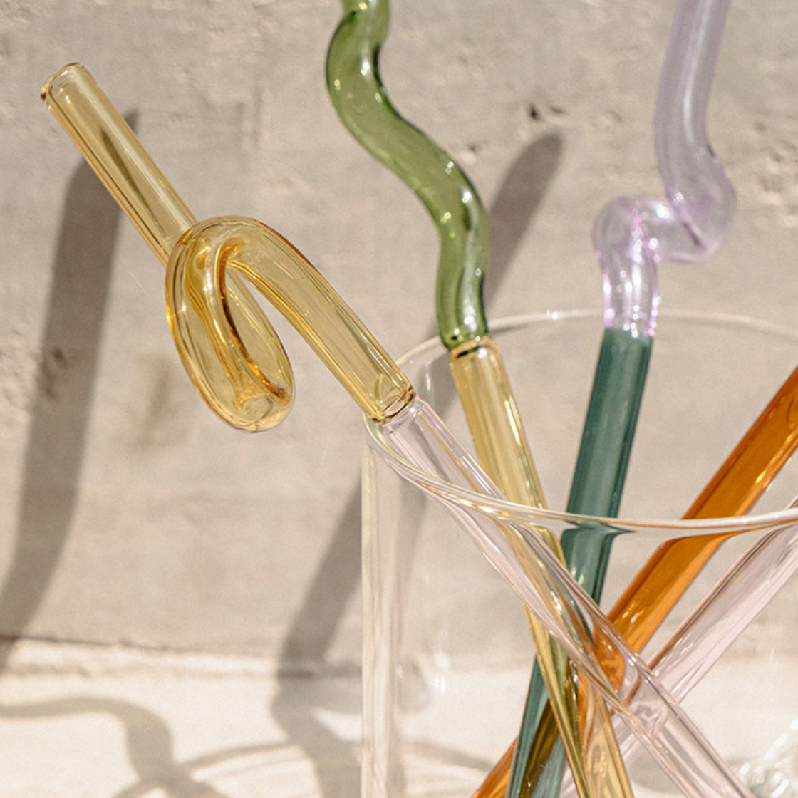 SRM - Candy Straw-Drinkware- A Bit Sleepy | Homedecor Concept Store