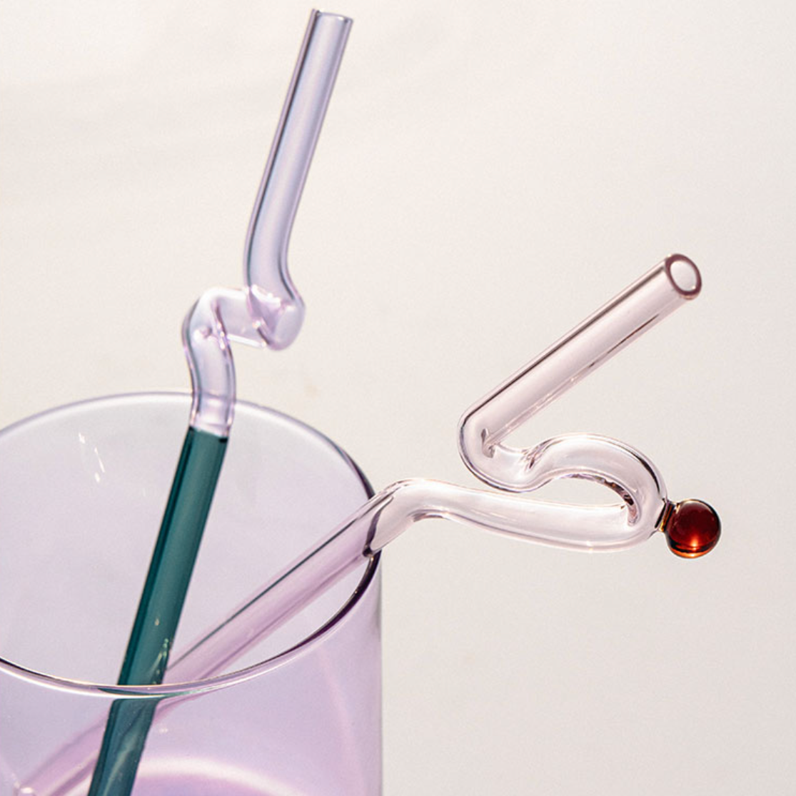 SRM - Candy Straw-Drinkware- A Bit Sleepy | Homedecor Concept Store