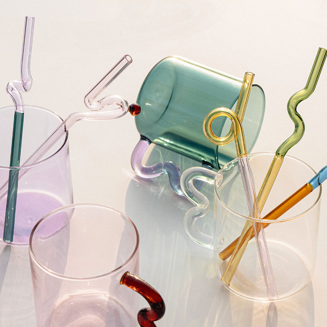 SRM - Candy Straw-Drinkware- A Bit Sleepy | Homedecor Concept Store