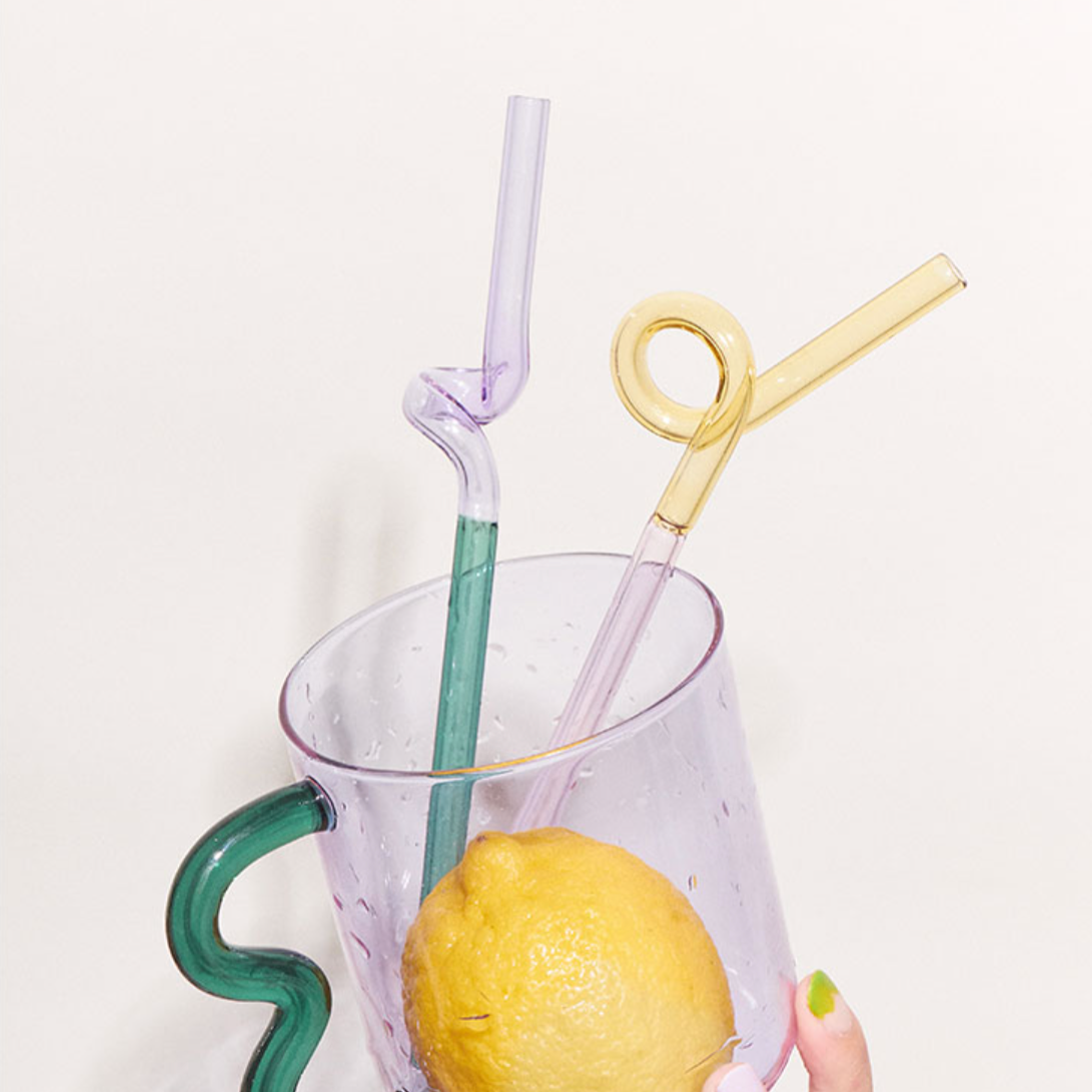 SRM - Candy Straw-Drinkware- A Bit Sleepy | Homedecor Concept Store