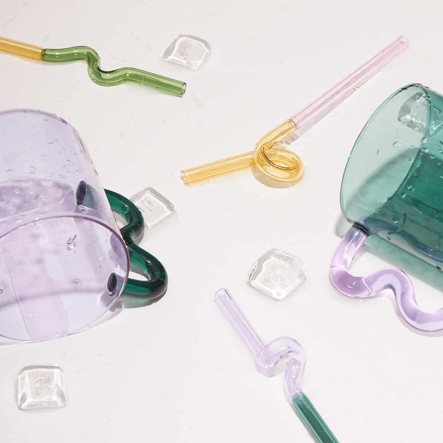 SRM - Candy Straw-Drinkware- A Bit Sleepy | Homedecor Concept Store