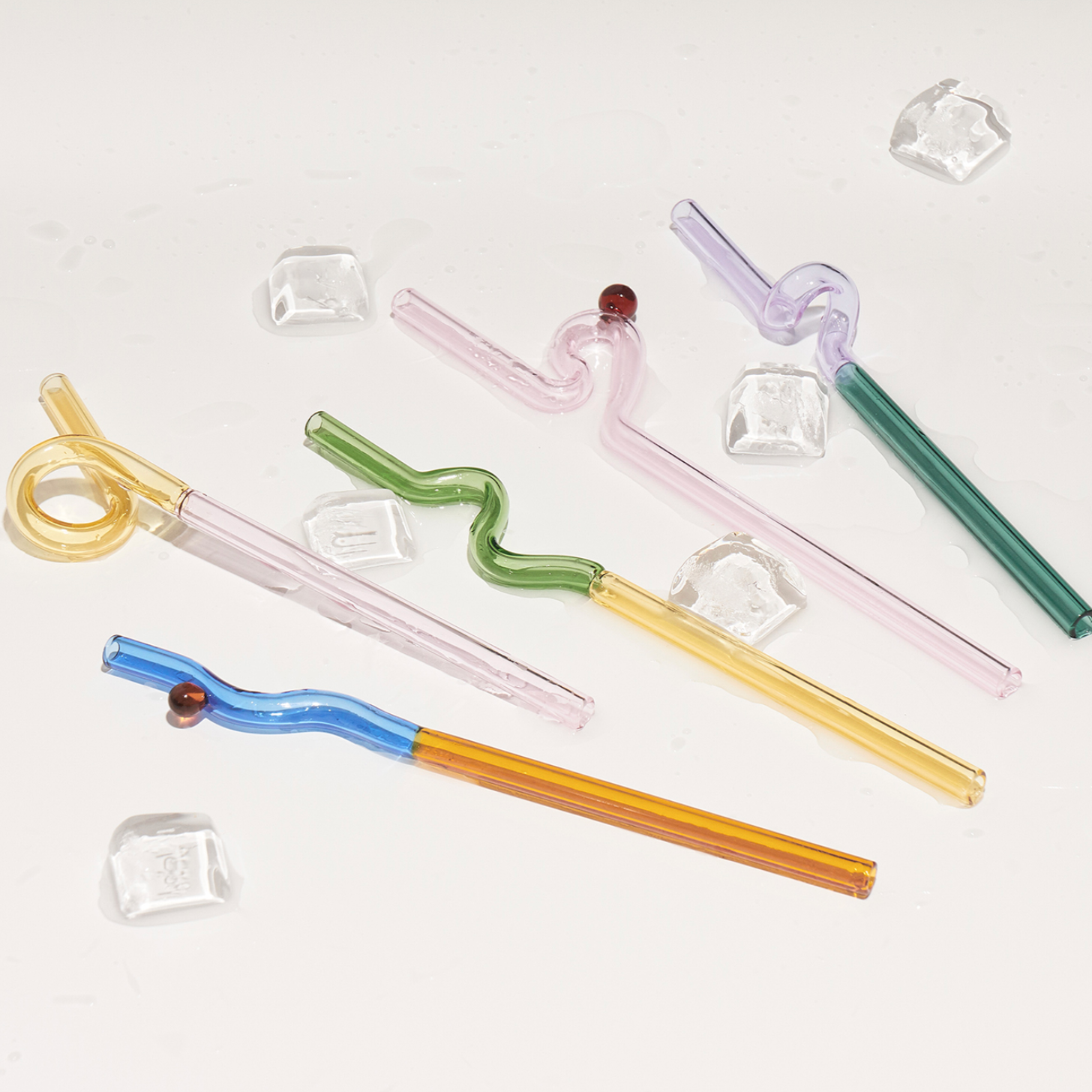 SRM - Candy Straw-Drinkware- A Bit Sleepy | Homedecor Concept Store